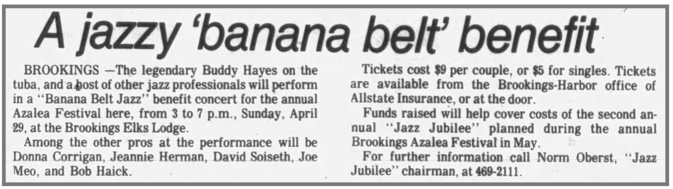 Clipping from The World - Newspapers.com